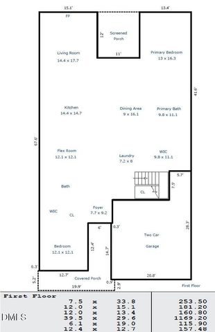 2930 Balbardie Drive, Apex, NC 27502