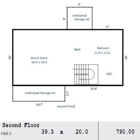 2930 Balbardie Drive, Apex, NC 27502
