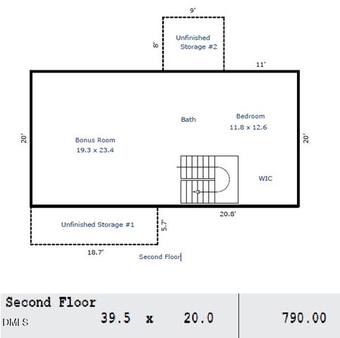 2930 Balbardie Drive, Apex, NC 27502