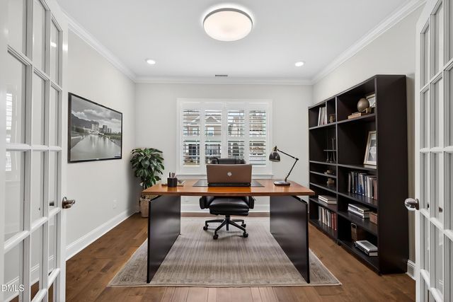 2930 Balbardie Drive, Apex, NC 27502