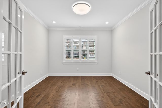 2930 Balbardie Drive, Apex, NC 27502