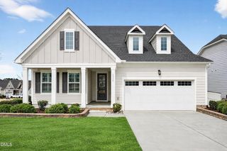 2930 Balbardie Drive, Apex, NC 27502