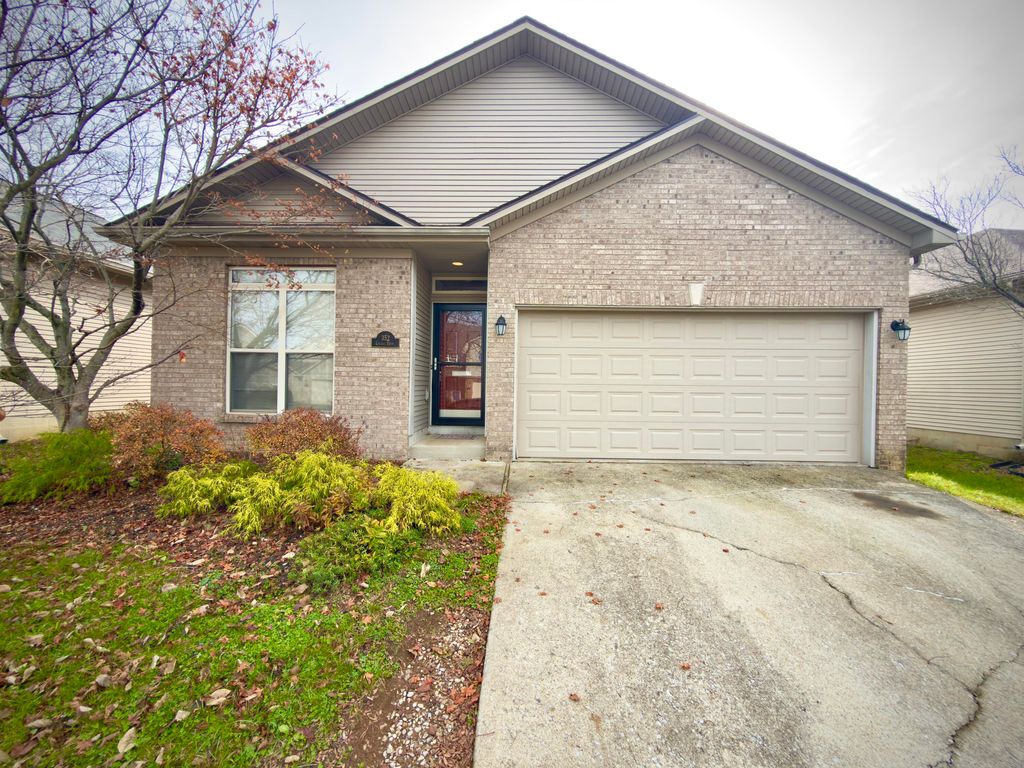 352 Lucille Drive, Lexington, KY 40511