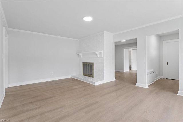 19 Magnolia PL, Hampton, VA 23669