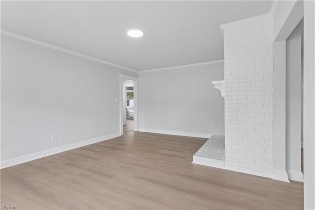 19 Magnolia PL, Hampton, VA 23669