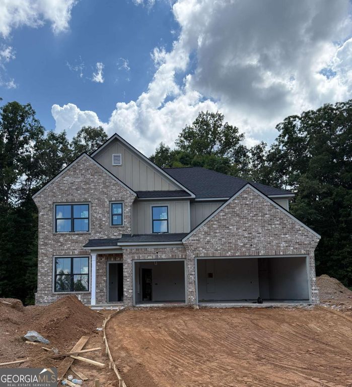 4290 Hosch Reserve Drive, Buford, GA 30519