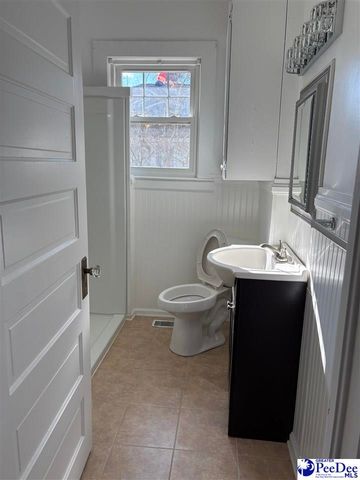 532 W College, Hartsville, SC 29550