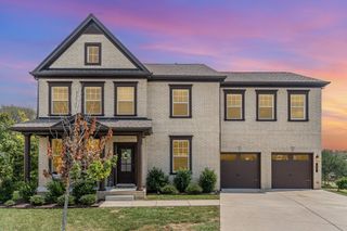 203 Caroline Way, Mount Juliet, TN 37122