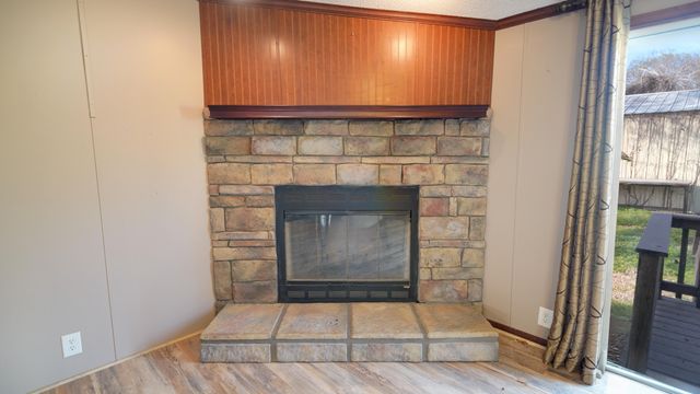 23650 S 620 Road, Wyandotte, OK 74370