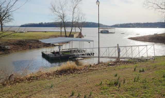 23650 S 620 Road, Wyandotte, OK 74370