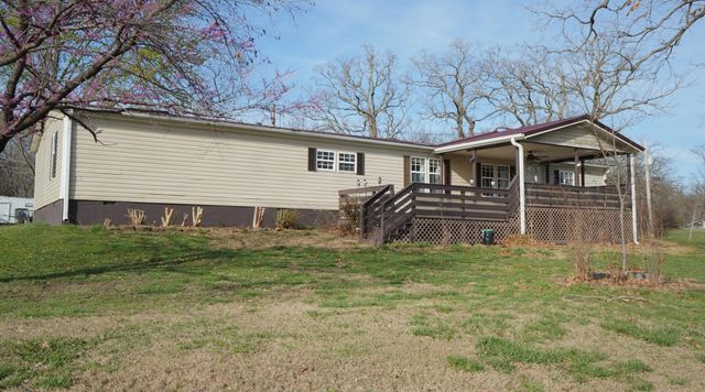 23650 S 620 Road, Wyandotte, OK 74370