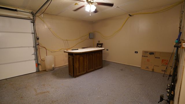 23650 S 620 Road, Wyandotte, OK 74370