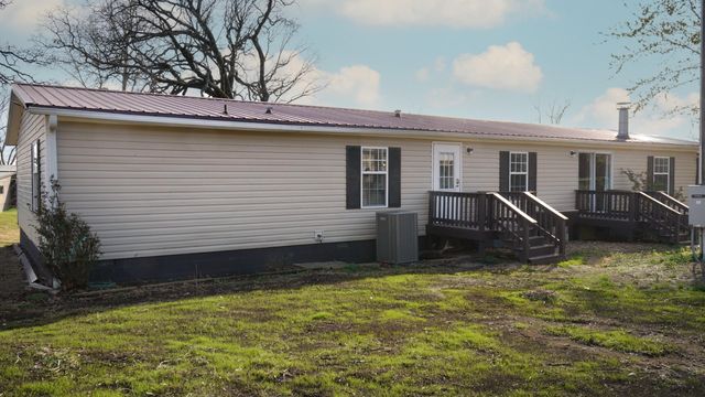 23650 S 620 Road, Wyandotte, OK 74370