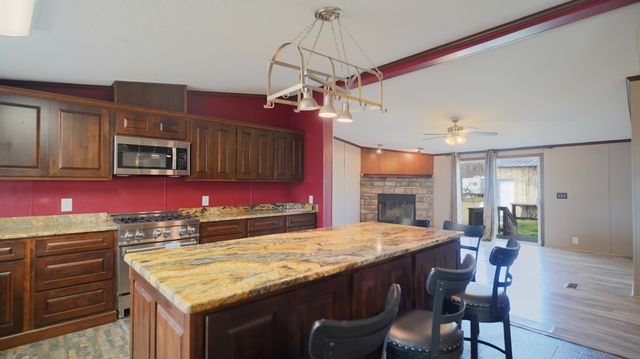 23650 S 620 Road, Wyandotte, OK 74370