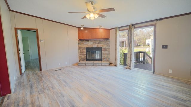 23650 S 620 Road, Wyandotte, OK 74370