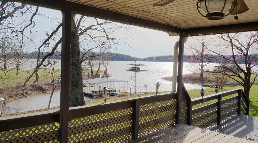 23650 S 620 Road, Wyandotte, OK 74370