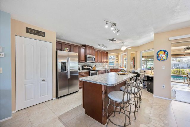 1940 GREENLAWN DRIVE, Englewood, FL 34223