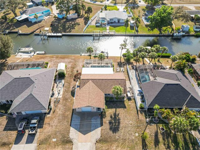 1940 GREENLAWN DRIVE, Englewood, FL 34223