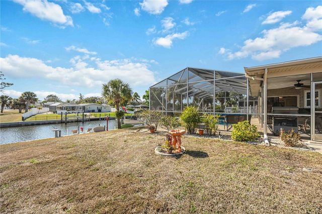 1940 GREENLAWN DRIVE, Englewood, FL 34223