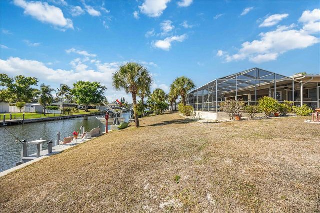 1940 GREENLAWN DRIVE, Englewood, FL 34223