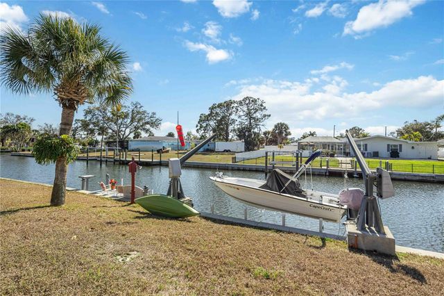 1940 GREENLAWN DRIVE, Englewood, FL 34223