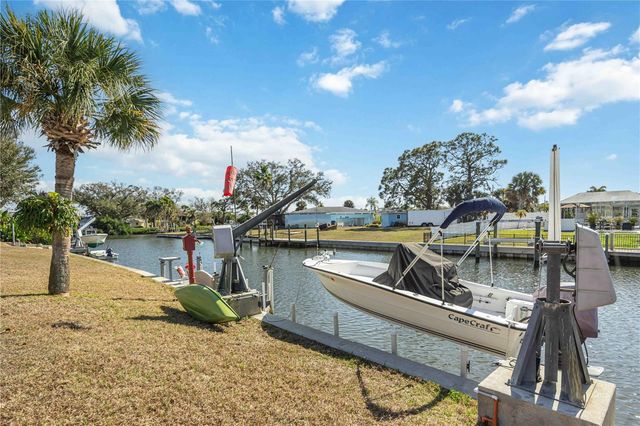 1940 GREENLAWN DRIVE, Englewood, FL 34223