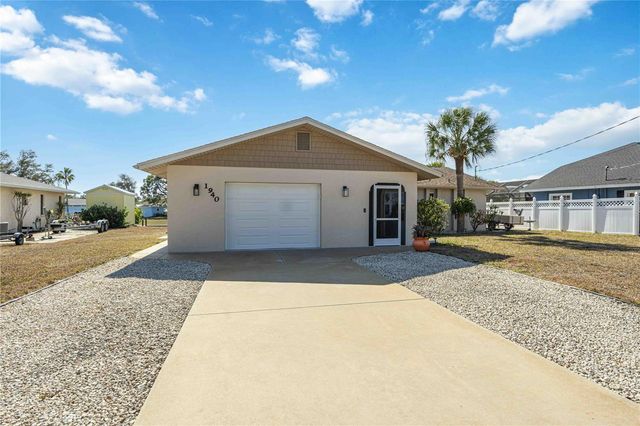 1940 GREENLAWN DRIVE, Englewood, FL 34223