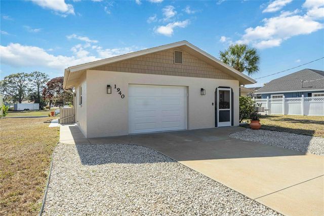 1940 GREENLAWN DRIVE, Englewood, FL 34223