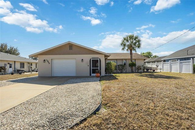 1940 GREENLAWN DRIVE, Englewood, FL 34223