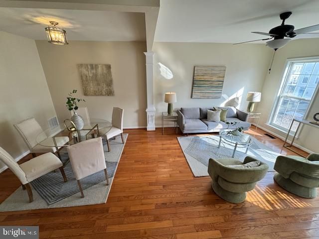 43780 TATTINGER TER, Ashburn, VA 20148