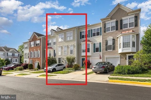 43780 TATTINGER TER, Ashburn, VA 20148