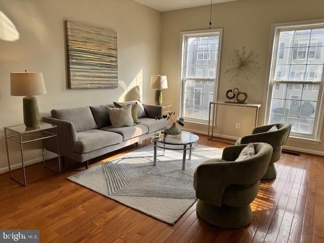 43780 TATTINGER TER, Ashburn, VA 20148