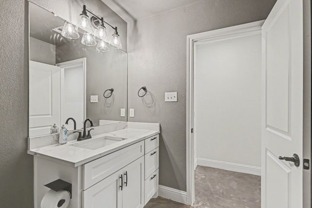 7729 Ella Young Drive, Fort Worth, TX 76135