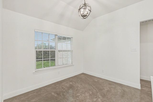 7729 Ella Young Drive, Fort Worth, TX 76135