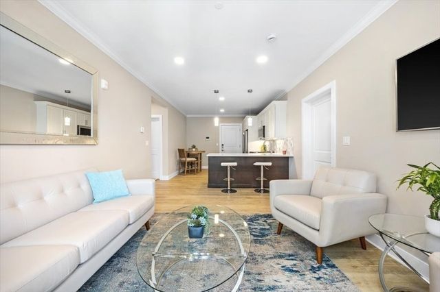 21 Totman Street 205, Quincy, MA 02169