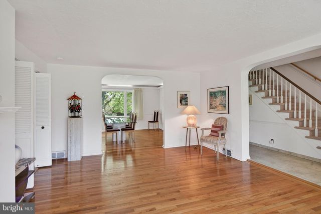 1702 PEMBERTON RD, Blue Bell, PA 19422