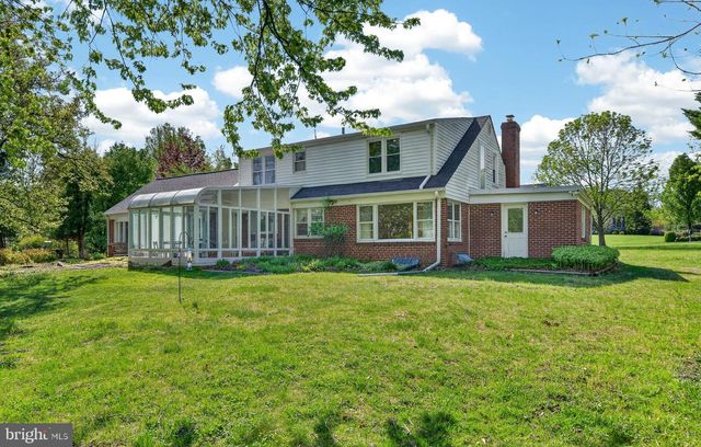 1702 PEMBERTON RD, Blue Bell, PA 19422