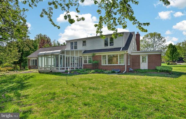 1702 PEMBERTON RD, Blue Bell, PA 19422
