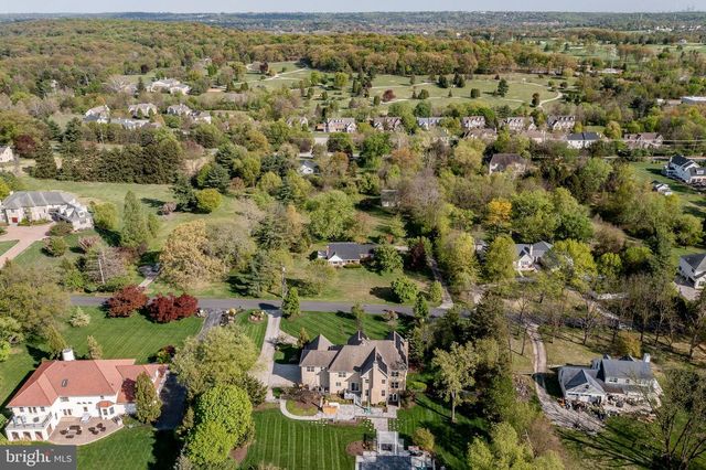 1702 PEMBERTON RD, Blue Bell, PA 19422
