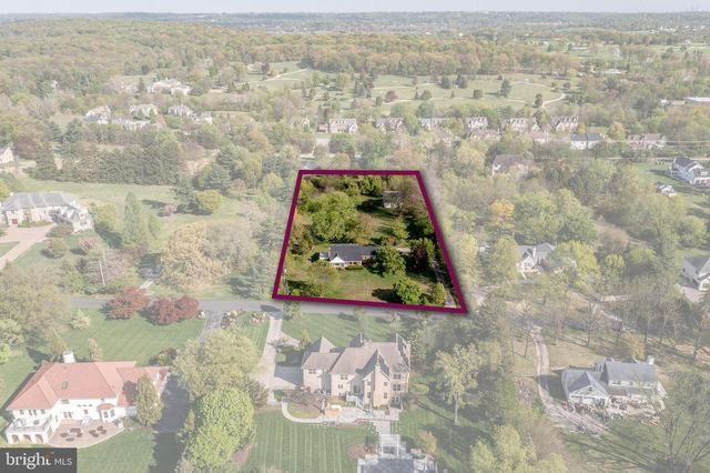 1702 PEMBERTON RD, Blue Bell, PA 19422