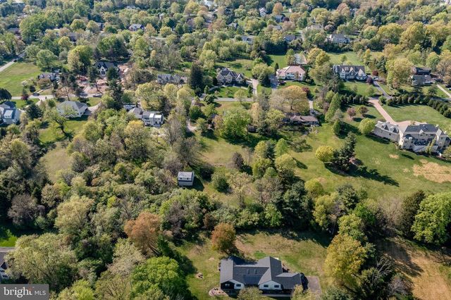 1702 PEMBERTON RD, Blue Bell, PA 19422