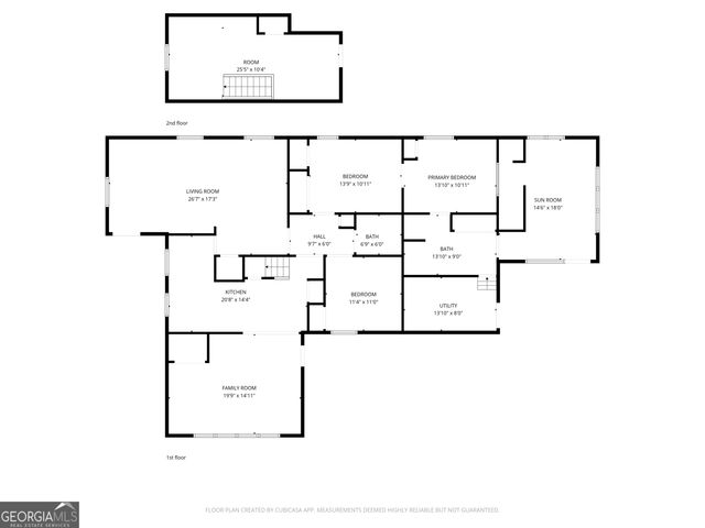 210 Penn Avenue, Dublin, GA 31021