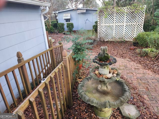 210 Penn Avenue, Dublin, GA 31021