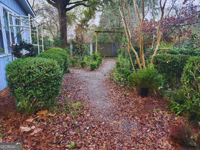 210 Penn Avenue, Dublin, GA 31021