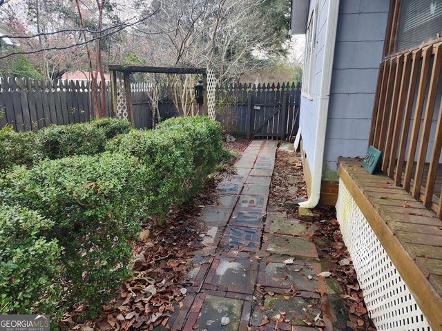 210 Penn Avenue, Dublin, GA 31021