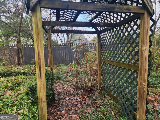 210 Penn Avenue, Dublin, GA 31021