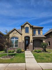 7378 Joshua Road, Frisco, TX 75033
