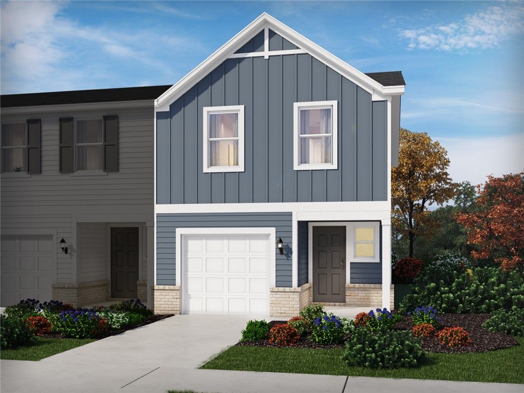 135 Kerwin Court, Greer, SC 29651