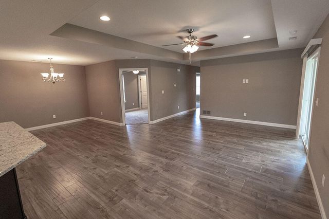 2809 AMBERWOOD CT, Columbia, MO 65203