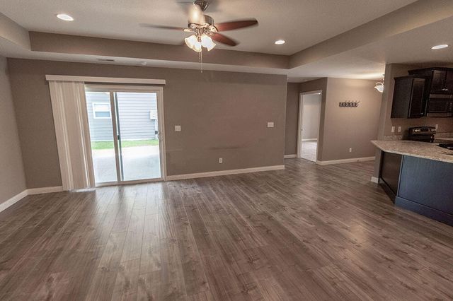 2809 AMBERWOOD CT, Columbia, MO 65203